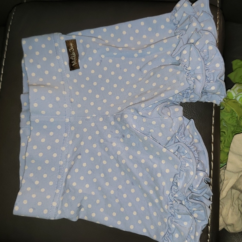 Matilda Jane Shorties